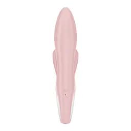 Вібратор Satisfyer Air Pump Bunny 3 Satisfyer SX2173 101030 - мініатюра 6