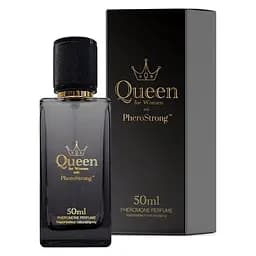 Духи с феромонами женские PheroStrong Queen 50 ml