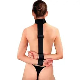 Набор для фиксации Art of Sex - BDSM Hand Fixation Simple