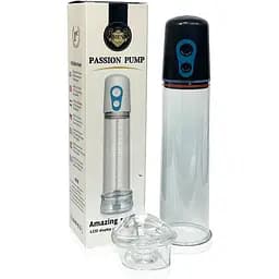 Вакуумный насос Passion Discovery Biker (4821002030132)