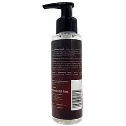 Масажна олія з ферамонами Love Stim Oil-Romantic Fero Cherry 100 ml - мініатюра 2