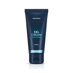 Крем для ерекції та збільшення члена Boners Penis XXL Cream (100 мл)