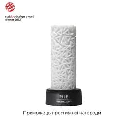 Мастурбатор Tenga 3D Pile Tenga SO2198 92798