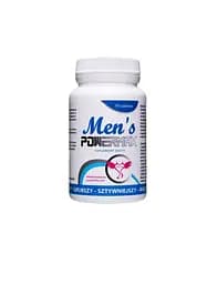 Таблетки для эрекции Powermax, 60 капсул