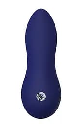 Кліторальний вібростимулятор Blue Evolution Zelus