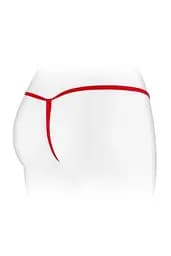 Трусики-стрінги Fashion Secret DANUTA Red Fashion Secret SO2259 94662 - мініатюра 2