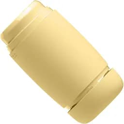 Мастурбатор Tenga Puffy Custard Yellow - мініатюра 2
