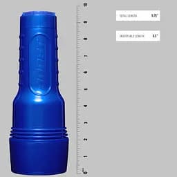 Мастурбатор Fleshlight Boost Bang Light Medium тілесний - мініатюра 9