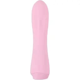 Мінівібратор Cuties Mini Vibrator Rose 4G