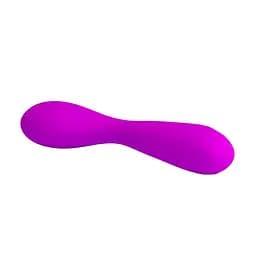 Вібратор PRETTY LOVE NIGEL, USB, 30 функцій PRETTY LOVE BI-014422 98492 - мініатюра 10