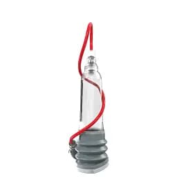 Гідропомпа Bathmate HydroXtreme 7 (X30) для члена завдовжки від 12,5 см до 18 см діаметр до 5 см - мініатюра 2