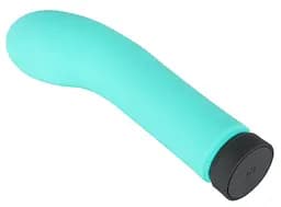 Маленький вібратор для точки G Power Vibe Collection Curvy Orion 42-05909320000 88733 - мініатюра 6