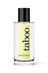 Парфуми унісекс Taboo Equivoque 50 мл - мініатюра 2