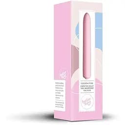 Мінівібратор SugarBoo Sugar Pink 10 рівнів інтенсивності - мініатюра 5