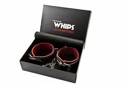Наручники - Whips Collection Handcuffs For Her - мініатюра 1