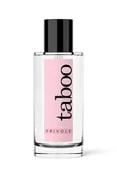 Жіночі парфуми Taboo Frivole 50 мл - мініатюра 2