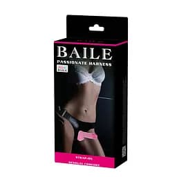 Женский страпон Strap-On for Woman Flesh Baile BW-022018 91194