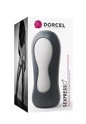 Мастурбатор Dorcel Sexpresso з можливістю регулювання тиску - мініатюра 7