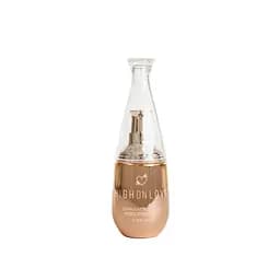 Преміум гель-вібратор HighOnLove Stimulating Gel O Gel (30 мл) на водній основі, доглядає за шкірою - мініатюра 2