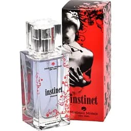 Духи з феромонами для жінок Miyoshi Miyagi Instinct For Women, 50 ml