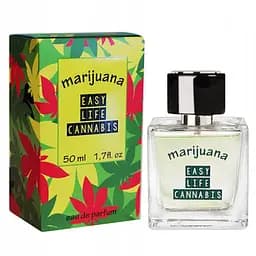 Духи с феромонами марихуана Aurora 50 ml