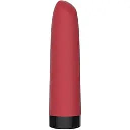 Вибратор Magic Motion Awaken 9.5 см красный