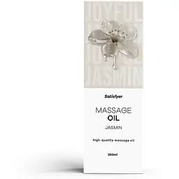 Массажное масло Satisfyer Massage Oil Jasmin 250 мл