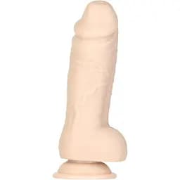 Реалістичний фалоімітатор Addiction Roman 8