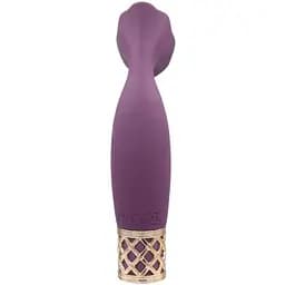 Вібратор Pillow Talk Secrets Passion Clitoral Vibrator Wine - мініатюра 2