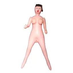 Секс лялька Finnish Girl Love Doll - мініатюра 4
