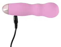 Вібратор міні Cuties Mini rose Orion 42-05953300000 100081 - мініатюра 4