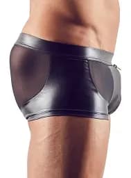 Чоловічі шорти Svenjoyment Men's Pants M чорний - мініатюра 2