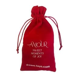 Набір Dreamtoys Amour The Hearts of Love Happy Hearts Kit 10 шт. червоний - мініатюра 7