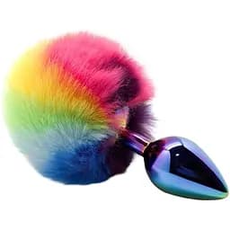 Анальна пробка Wooomy Filippi M