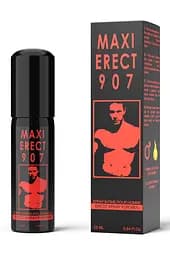 Спрей ерекційний для чоловіків Maxi Erect 907