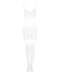 Obsessive Bodystocking G330 S/M/L - мініатюра 3