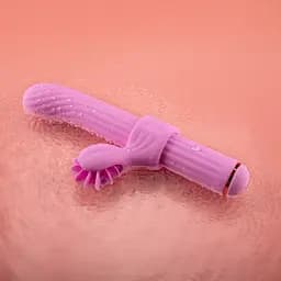 Вібратор Otouch Magic Stick S1 Plus - Pink Otouch SO9437 101014 - мініатюра 10