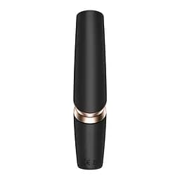 Вакуумний стимулятор Satisfyer Perfect Kiss, магнітна технологія 3D Air Pulse Satisfyer IG078496; SX2161 100853 - мініатюра 5