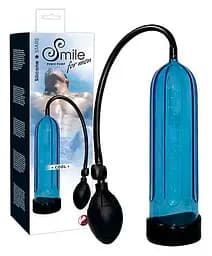 Вакуумний помпа для збільшення члена Smile Pump Cool You2Toys 42-05038940000 22811 - мініатюра 4