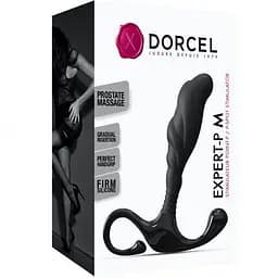 Ручний масажер простати Dorcel Expert P size M ергономічний - мініатюра 5