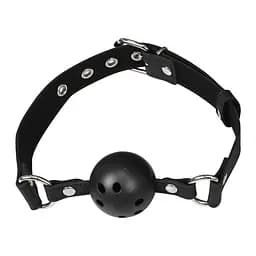 Набір БДСМ - Erospace Wild Play BDSM Set 5 pcs C11 - мініатюра 8