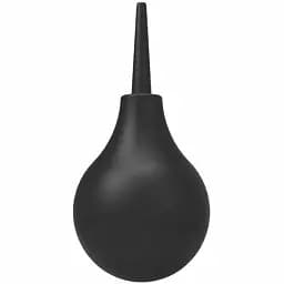 Анальний душ Nexus Anal Douche 225 мл (чорний)