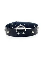Нашийник Fetish Boss Series Collar with studs 3 cm Boss Series 33-00097 100309
