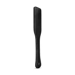 Паддл Bedroom Fantasies Paddle Spanking Toy - Black Bedroom Fantasies SO8821 97802 - мініатюра 2