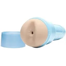 Реалистичный мастурбатор Fleshjack Boys Griffin Barrows телесный