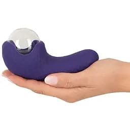 Мінівібратор Beau coeur Zanto Plasma Vibrat - мініатюра 10