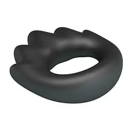 Кільце на пеніс HABERT, super soft silicone, Waterproof PRETTY LOVE BI-210357 102759 - мініатюра 6