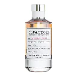 Парфумована вода Fragrance World Olfactory Music Fest 100 мл