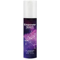 Гель для посилення оргазму унісекс Nuei Empowergasm 50 мл для нього, для неї, для спільного задоволення