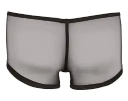 Чоловічі труси Svenjoyment Underwear XL чорний - мініатюра 5